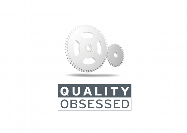 Posadnutí kvalitou - Dobré pre nás nikdy nie je dosť dobré.